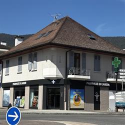 Pharmacie du Laudon - Saint, Saint-Jorioz - Horaires d'ouverture