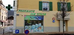 Pharmacie des Écoles Faverges, - Horaires d'ouverture