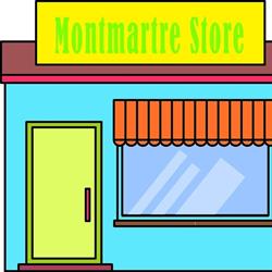 Montmartre Store, Paris - Horaires d'ouverture