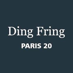 Ding Fring, Paris - Horaires d'ouverture