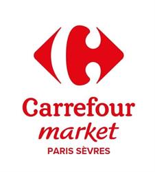 Carrefour Market Paris Sèvres, - Horaires d'ouverture