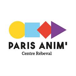 Centre Paris Anim' Rébeval, - Horaires d'ouverture
