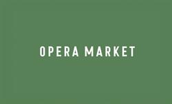 Opéra Market, Paris - Horaires d'ouverture