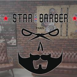 Star Barber, Paris - Horaires d'ouverture