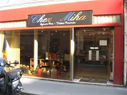 Chez Miha, Paris - Horaires d'ouverture