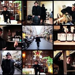 Jean Pierre Hair Fashion, Paris - Horaires d'ouverture