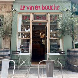 Le Vin En Bouche Paris 6e, - Horaires d'ouverture