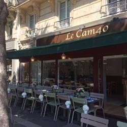 Le Cam40, Paris - Horaires d'ouverture