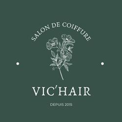 Vic'Hair Fécamp, - Horaires d'ouverture