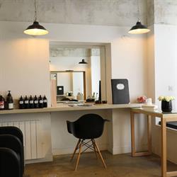 Romuald Coiffure, Paris - Horaires d'ouverture