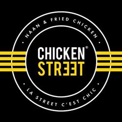 Chicken Street - La Chapelle, Paris - Horaires d'ouverture