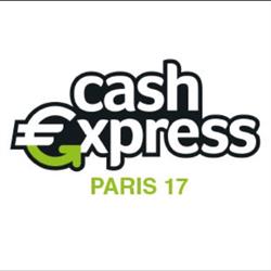 Cash Express, Paris - Horaires d'ouverture