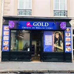 Gold - Centre de Beauté Indien, Paris - Horaires d'ouverture