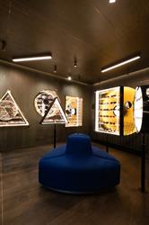 THIERRY LASRY PARIS FLAGSHIP - Opticien Paris 6, - Horaires d'ouverture