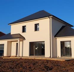 Maisons Alysia 76 Sud Constructeur, Le Petit-Quevilly - Horaires d'ouverture