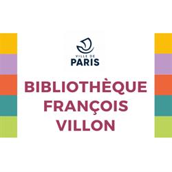 Bibliothèque François Villon, Paris - Horaires d'ouverture