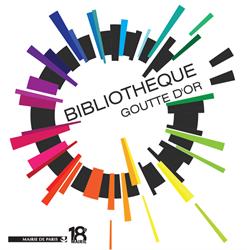 Bibliothèque Goutte d'Or, Paris - Horaires d'ouverture