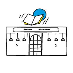 Librairie L'Eternel Retour, Paris - Horaires d'ouverture
