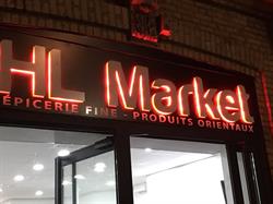 Hl Market Le Havre, - Horaires d'ouverture