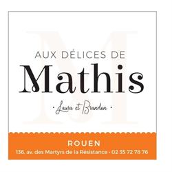 Aux Délices de Mathis, Rouen - Horaires d'ouverture