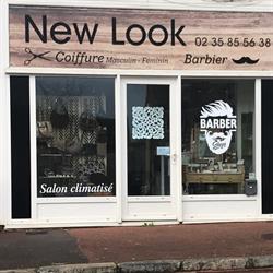 New Look - Bacqueville-en, Bacqueville-en-Caux - Horaires d'ouverture