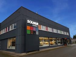 Solmur - Rouen - Espace Déco, Bihorel - Horaires d'ouverture