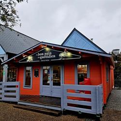 Le Fournil de Turretot pain&pizza, - Horaires d'ouverture