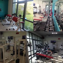 Club De Musculation D'Envermeu, - Horaires d'ouverture
