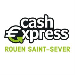 Cash Express Magasin d'occasions Multimédia, Téléphonie, Bijoux, Achat d'or, Rouen - Horaires d'ouverture
