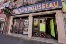 Moneygram Primeurs Rousseau, Le Havre - Horaires d'ouverture
