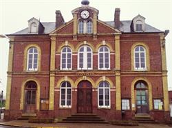 Mairie - Saint, Saint-Mards - Horaires d'ouverture
