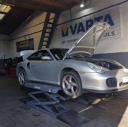 Le Garage La Bouille Auto, - Horaires d'ouverture