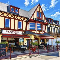 Restaurant de la mer, Veulettes-sur-Mer - Horaires d'ouverture
