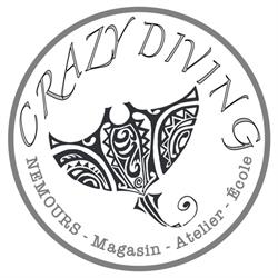 CRAZY diving, Nemours - Horaires d'ouverture
