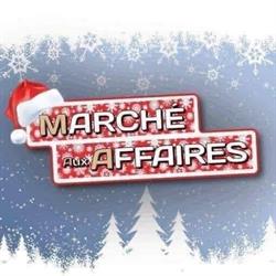 Marché aux Affaires, Freneuse - Horaires d'ouverture