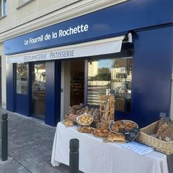 Le Fournil de la Rochette, La Rochette - Horaires d'ouverture