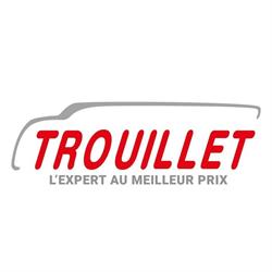 Trouillet Rent Paris Nord, Mitry-Mory - Horaires d'ouverture