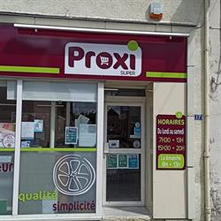 Proxi Super - Villiers-Saint, Villiers-Saint-Georges - Horaires d'ouverture