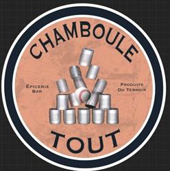 Chamboule Tout, Échouboulains - Horaires d'ouverture