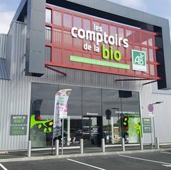 Les Comptoirs De La Bio, Thorigny-sur-Marne - Horaires d'ouverture