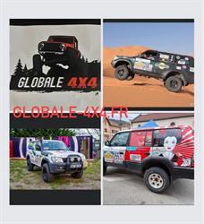Globale 4x4, Bassevelle - Horaires d'ouverture
