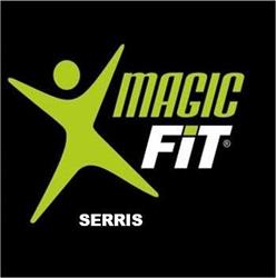 Magicfit, Serris - Horaires d'ouverture