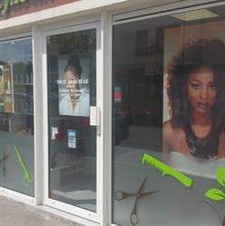 Cynbial Coiffure, Mitry-Mory - Horaires d'ouverture