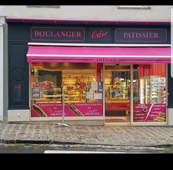 Boulangerie Odic, Nangis - Horaires d'ouverture