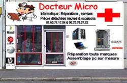 Docteur micro Fontainebleau - Horaires d'ouverture
