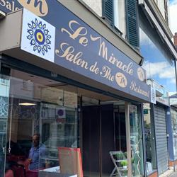 Le Miracle, Les Mureaux - Horaires d'ouverture