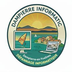 Dampierre Informatic - Dampierre-en, Dampierre-en-Yvelines - Horaires d'ouverture