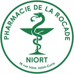 Pharmacie de la Rocade, Niort - Horaires d'ouverture