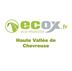 Ecox, Saint-Rémy-lès-Chevreuse - Horaires d'ouverture