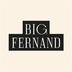 Big Fernand Hamburguers - Saint-Germain-en, Saint-Germain-en-Laye - Horaires d'ouverture